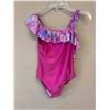 Image 1 : Speedo Girls Swim Suit Size 12