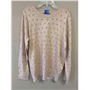 Image 1 : Long Sleeve Ladies Top Size L