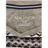 Image 2 : Nautica Ladies Pajama Top Size XL