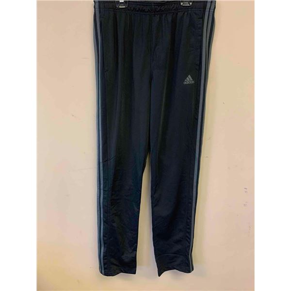 Adidas Black Sweatpants Size L