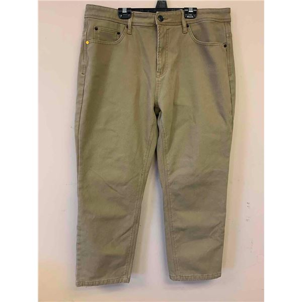 Cat Work Pants Size 36 x 30