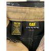 Image 2 : Cat Work Pants Size 36 x 30