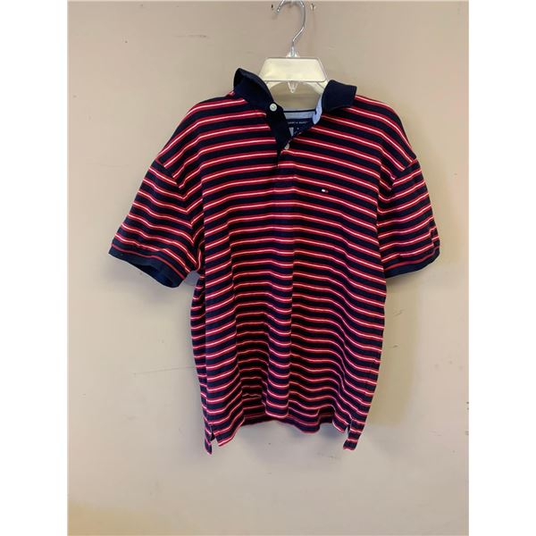 Tommy Hilfiger Mens Polo Size M
