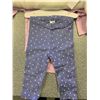 Image 3 : Pekkle Plush Top With Body Suit And Pants Size 9M
