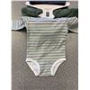Image 3 : PekklePlush Top With Body Suit And Pants Size 6M