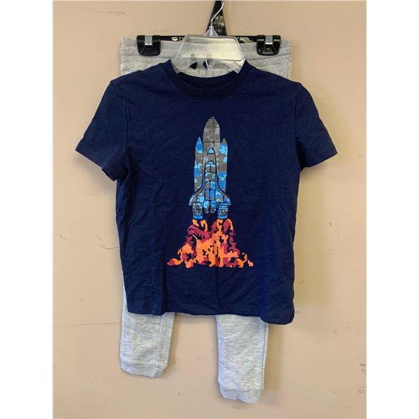 Andy & Evan Kids Clothing Pack Size 8