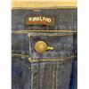 Image 2 : Kirkland Jeans Size 42 x 30