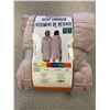 Image 1 : 32 Degrees Heat Sleep Lounger Size XXL