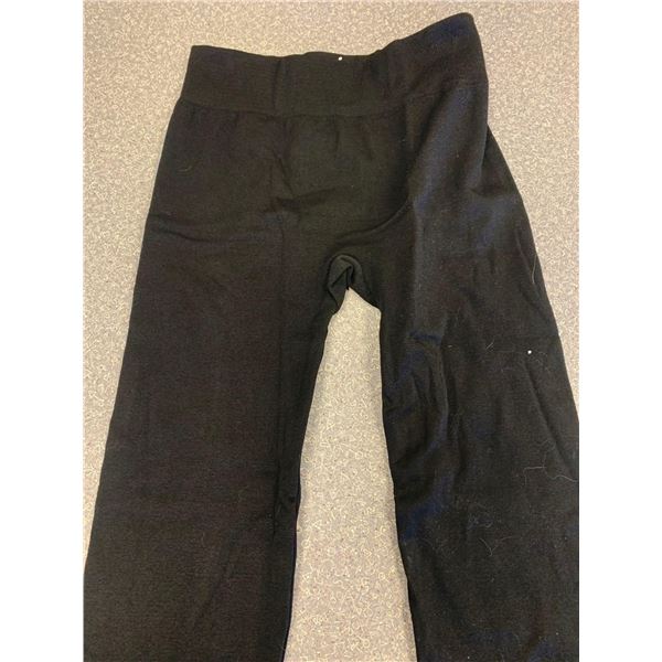 Lemon Ladies Leggings Size M