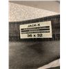 Image 3 : Jack-X Mens Jeans Size 36 X 32