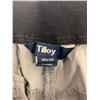 Image 2 : Tilley Pants Size 36 x 30