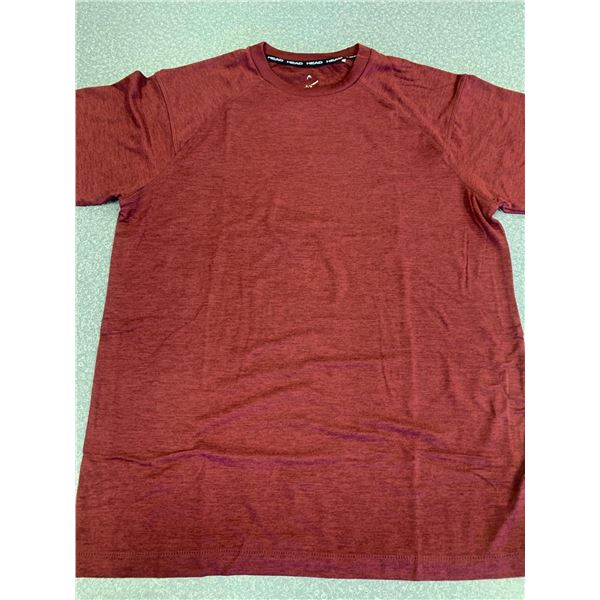 Head T Shirt Size M