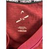 Image 2 : Head T Shirt Size M