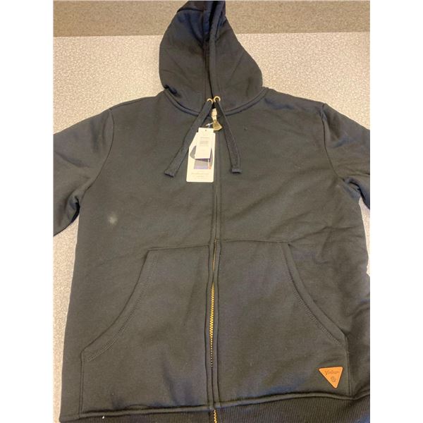 Original Weatherproof Vintage Mens Zip Up Size M