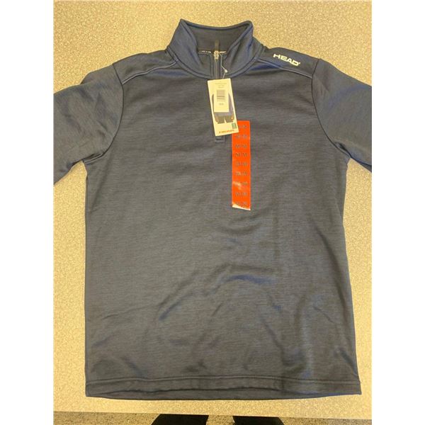 Head Mens Long Sleeve Top Size M