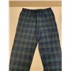 Image 1 : Pierre Cardin Plaid Pants Size L