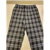 Image 1 : Pierre Cardin Plaid Pants Size L