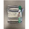 Image 1 : Nautica 2 Piece Womens Sleepwear Set Size XL