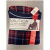 Image 1 : Nautica 2 Piece Womens Sleepwear Set Size M