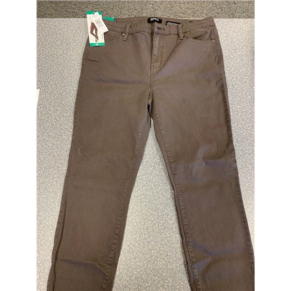 Buffalo David Bitton Ladies Pants Size 12