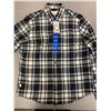 Image 1 : Tilley Mens Plaid Top Size L
