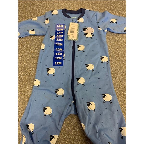 Tuffy Toddlers 1 Piece Size 12M