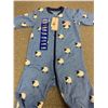 Image 1 : Tuffy Toddlers 1 Piece Size 12M