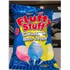 Image 2 : CASE LOT Charms fluffy stuff cotton candy 12 x 68g