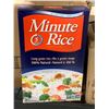 Image 2 : CASE LOT Minute rice long grain 12 x 700g