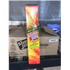Image 1 : CASE LOT Slim jim hot af 6 x 659g
