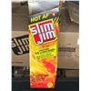 Image 2 : CASE LOT Slim jim hot af 6 x 659g