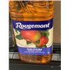 Image 2 : CASE LOT Calcium apple juice 6 x 2L