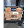Image 1 : CASE LOT Lancia fettuccine 12 x 900g