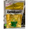 Image 2 : CASE LOT Bentasil honey lemon throat lozenges 12 x 38g