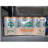 Image 1 : CASE LOT Perrier tangerine energy drink 24 x 330ml
