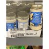 Image 2 : CASE LOT Great value alfredo sauce 12 x 410ml