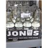 Image 1 : CASE LOT Jones cream soda 12 x 355ml