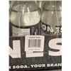 Image 2 : CASE LOT Jones cream soda 12 x 355ml
