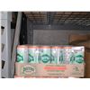 Image 1 : CASE LOT Perrier grapefruit energy drink 24 x 330ml