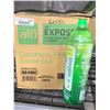 Image 1 : CASE LOT alo exposed aloe vera drink 6 x 1.5L