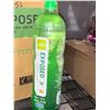 Image 2 : CASE LOT alo exposed aloe vera drink 6 x 1.5L
