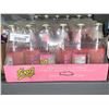 Image 1 : CASE LOT Pink ting 24 x 300ml