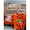 Image 1 : CASE LOT Reese's minis 12 x 210g