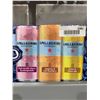 Image 2 : CASE LOT S. pellegrino essenza 8 x 3 x 330ml