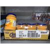 Image 1 : CASE LOT Cheez whiz 12 x 250g