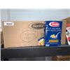 Image 1 : CASE LOT Barilla cut macaroni 16 x 410g