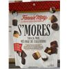 Image 2 : CASE LOT S'mores snack mix 6 packages x 142g