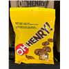 Image 2 : CASE LOT Oh henry! 8 x 104g