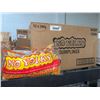 Image 1 : CASE LOT No yolk dumpling noodles 12 x 340g