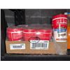 Image 1 : CASE LOT Campbells creamy tomato soup 8 x 284ml